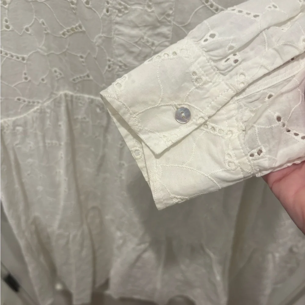 Layla Dress by Rails - Picture 9 of 14